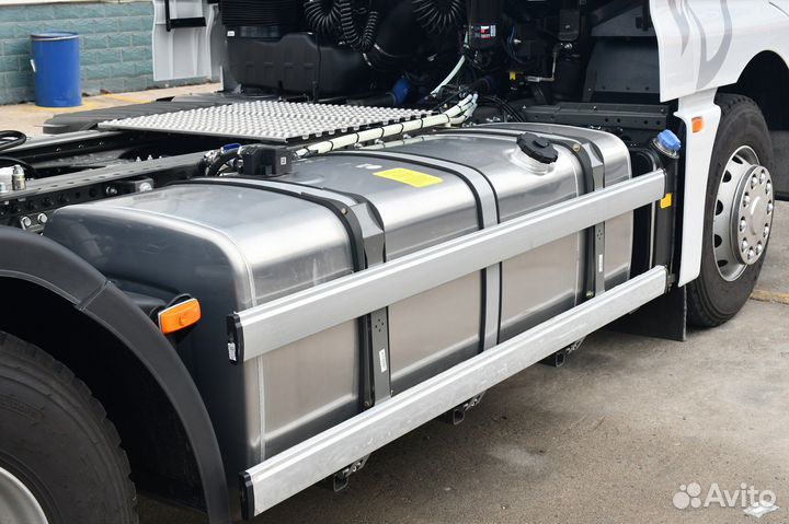 Sitrak C7H Max, 2024