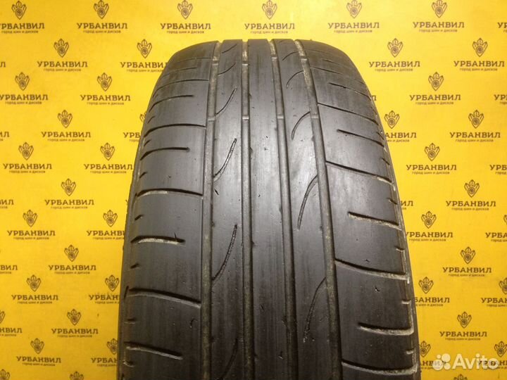 Bridgestone Dueler H/P Sport 215/65 R16 98H