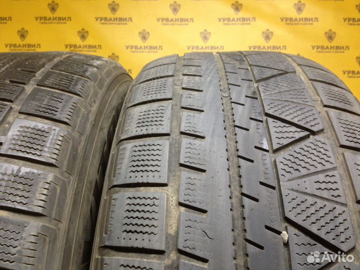 Vitour Ice Line 265/65 R17 112T