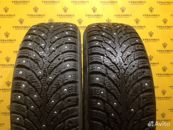 Nokian Tyres Hakkapeliitta 9 185/65 R15