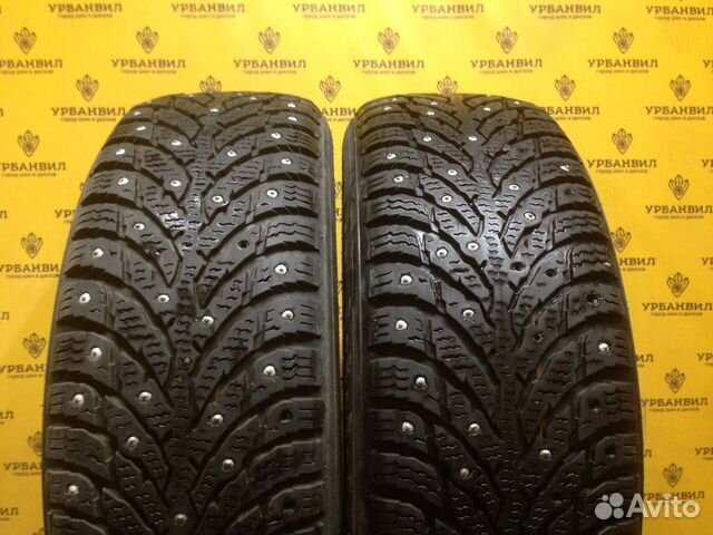 Nokian Tyres Hakkapeliitta 9 185/65 R15