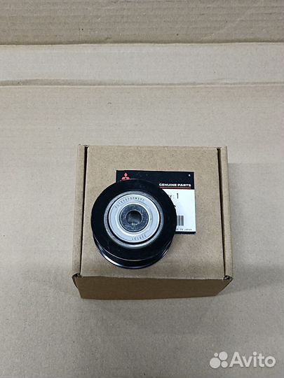 Ролик приводного ремня Mitsubishi 1341A042