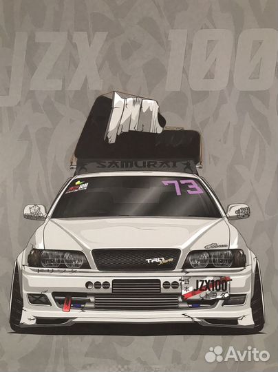 Химчистка, предпродажная подготовка автомобиля