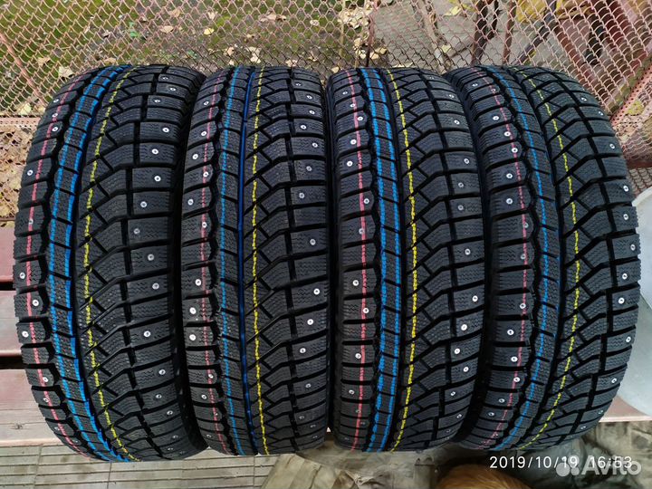 Viatti Brina Nordico V-522 185/65 R15