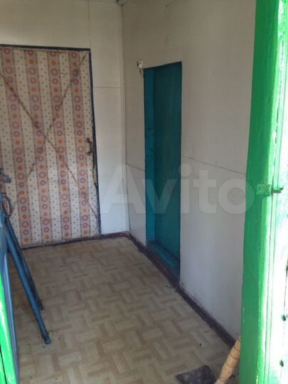 Дом 68 м² на участке 40 сот.