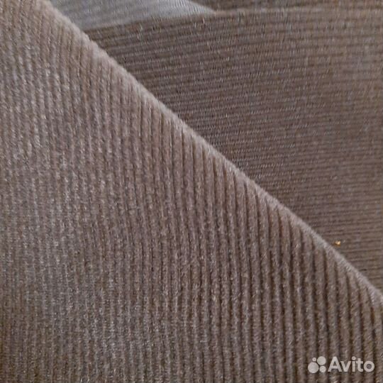 Отрез ткани Вельвет