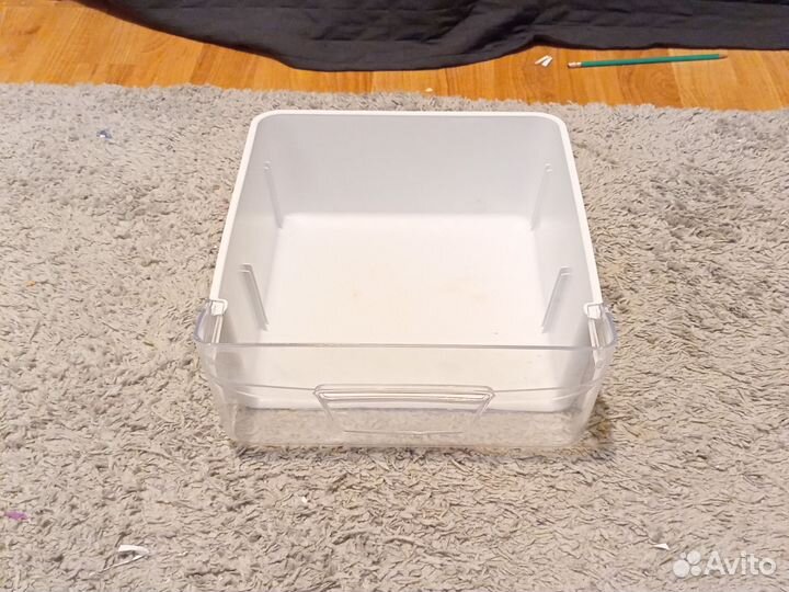 Ящики полки балконы холодильника indesit