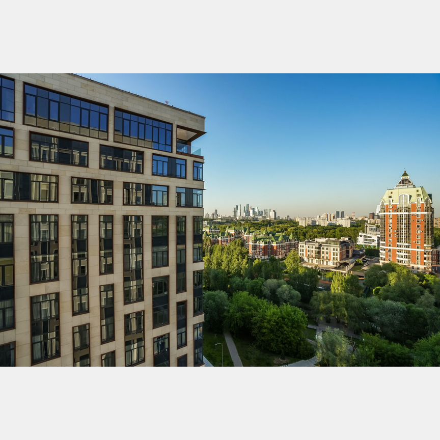 2-к. квартира, 72,9 м², 12/13 эт.