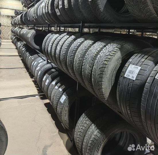 Nokian Tyres Hakkapeliitta 4 225/65 R17 104P