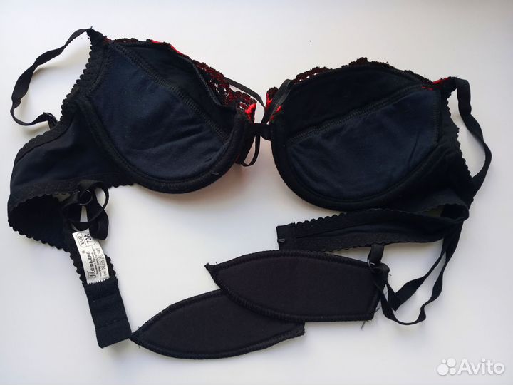 Бюстгальтер 70а новый