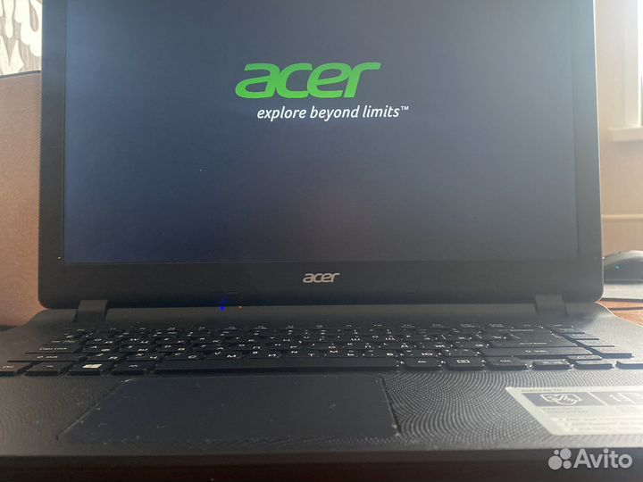 Acer es 15