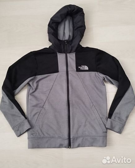 The North face. Куртка оригинал. 158