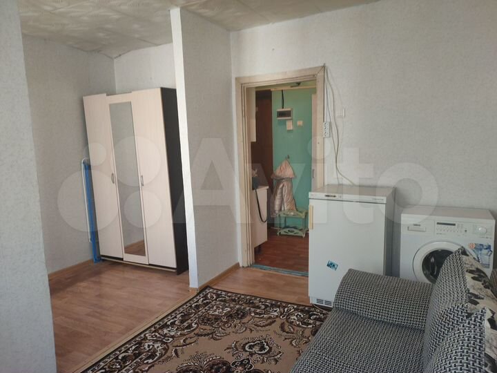 Комната 22,7 м² в 4-к., 5/5 эт.