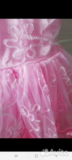 Платья пакетом