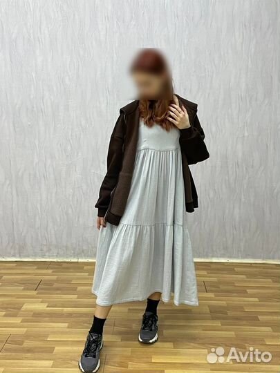 Базовый курс шитья одежды