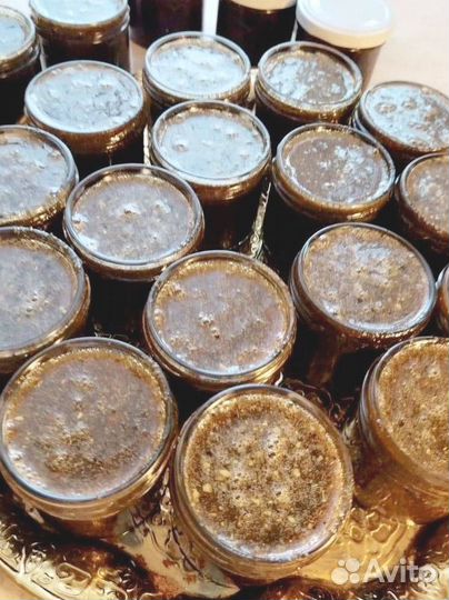 Чудо мёд от мужских невзгод