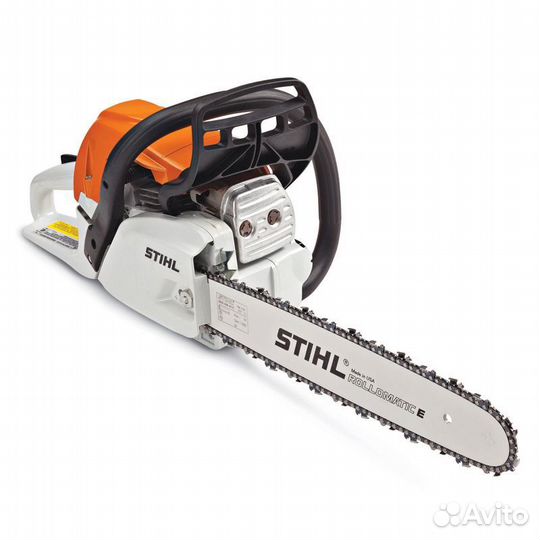 Бензопила stihl MS 231