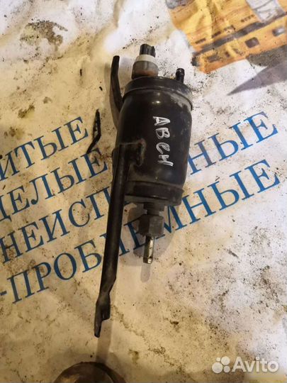 Топливный фильтр Toyota avensis t22