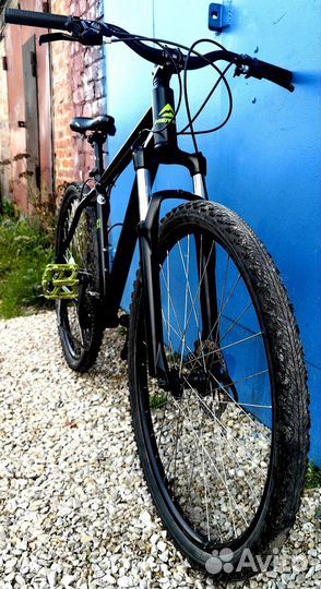 Merida big nine 20 D