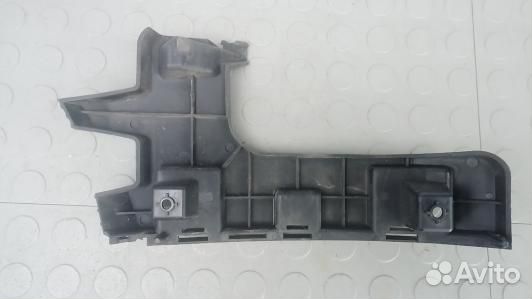 Крепление бампера заднее volvo S60 2 (6GM19HN01)