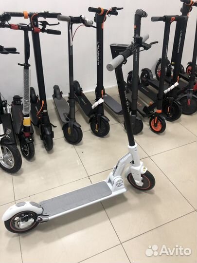 Электросамокат Kugoo M2 Pro