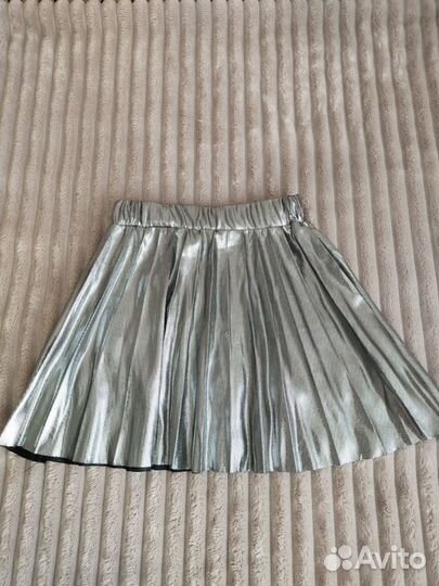 Вещи пакетом на девочку