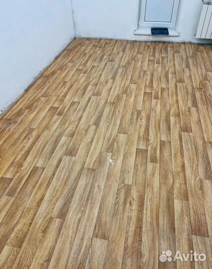 Линолеум бу