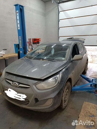 Ремонт авто. 3677