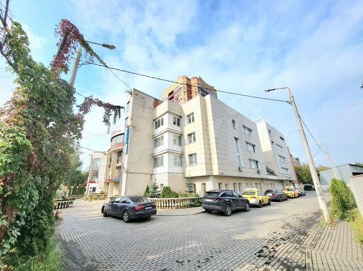 Офис, 92 м²
