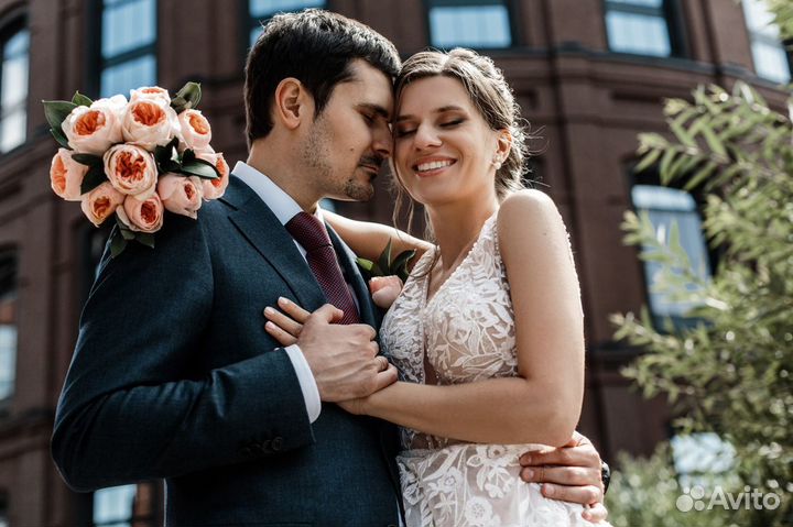 Фотограф, корпоратив, свадебный, семейный Москва