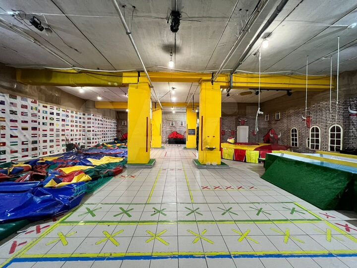 Продам помещение, 336 м²