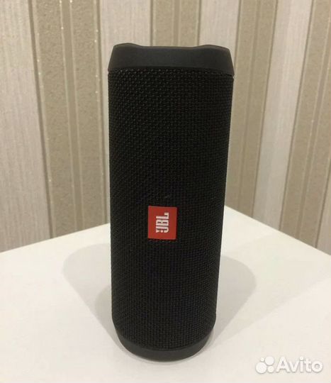 Колонка jbl flip 4