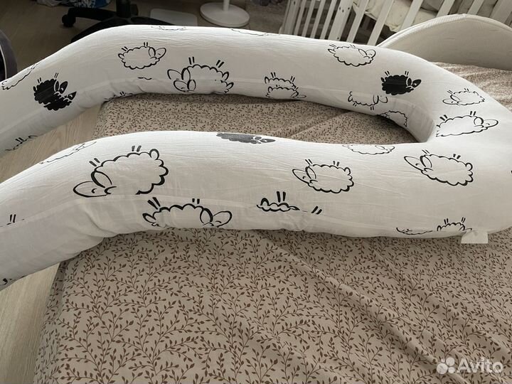 Подушка для беременных