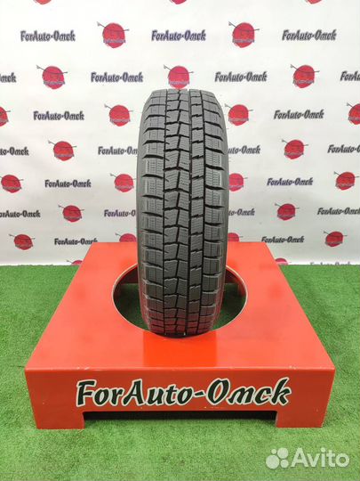 Dunlop Winter Maxx WM01 165/65 R14 79Q