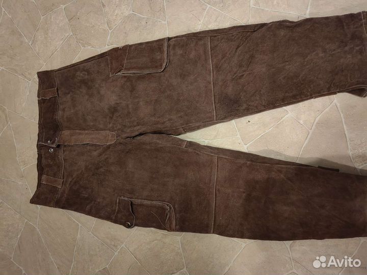 Сварочный костюм