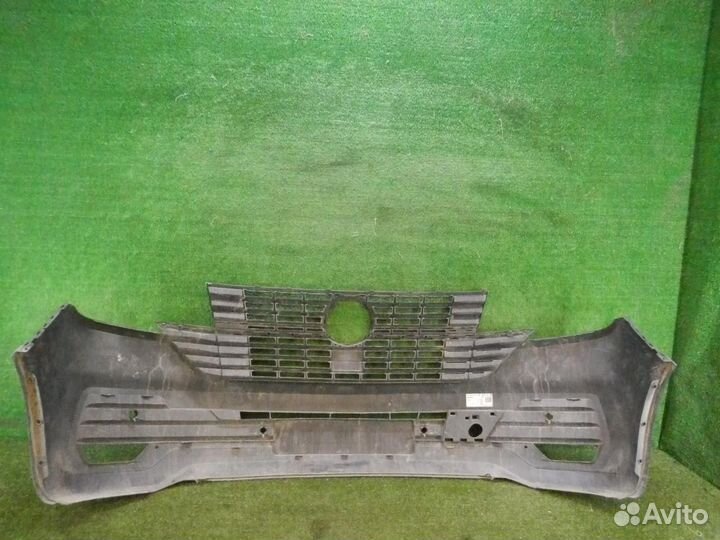 Бампер передний VW Transporter T6 (2019-н.в.)