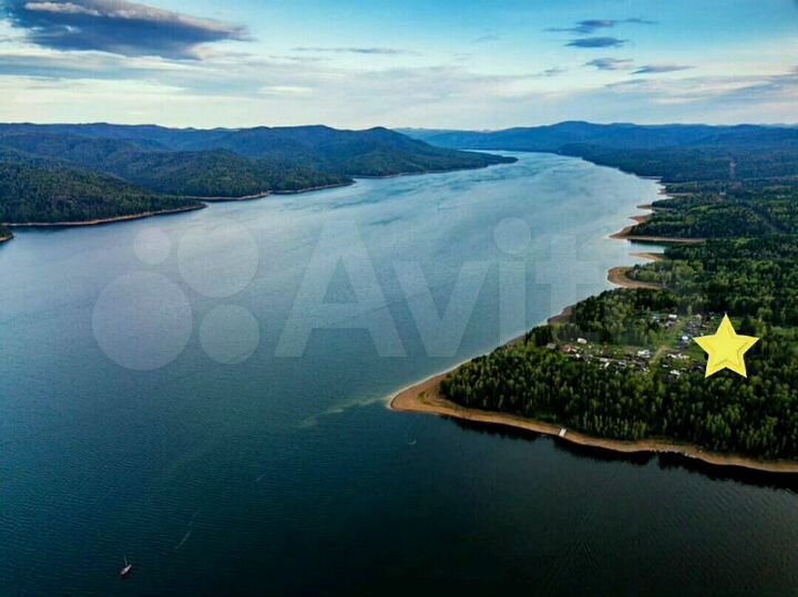 Участок 16 сот. (СНТ, ДНП)