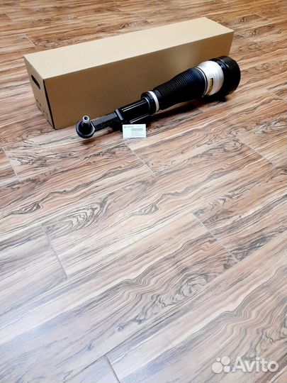 Пневмостойка Mercedes CL-class W216 4matic новая