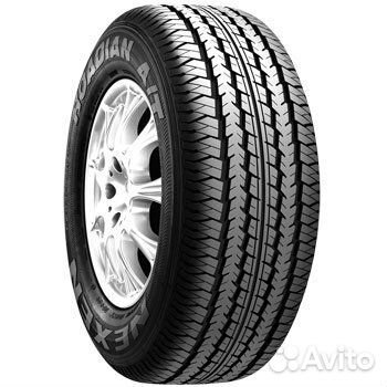 Nexen Roadian A/T 285/50 R20