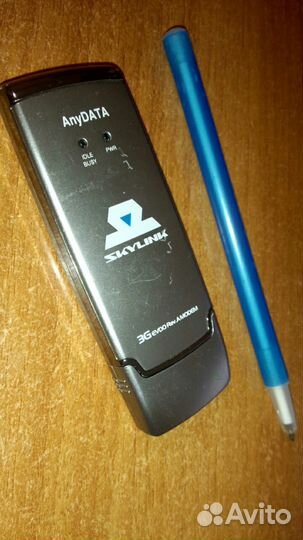 Модем Skylink AnyData ADU-510A