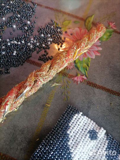 Программные свечи