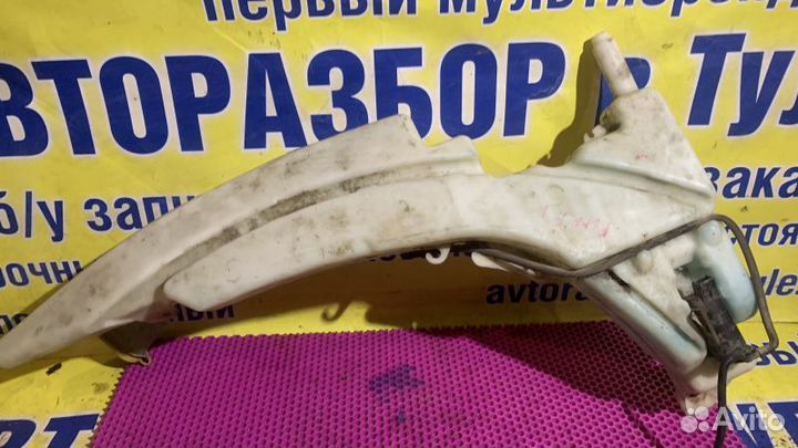 Бачок омывателя Ford Focus