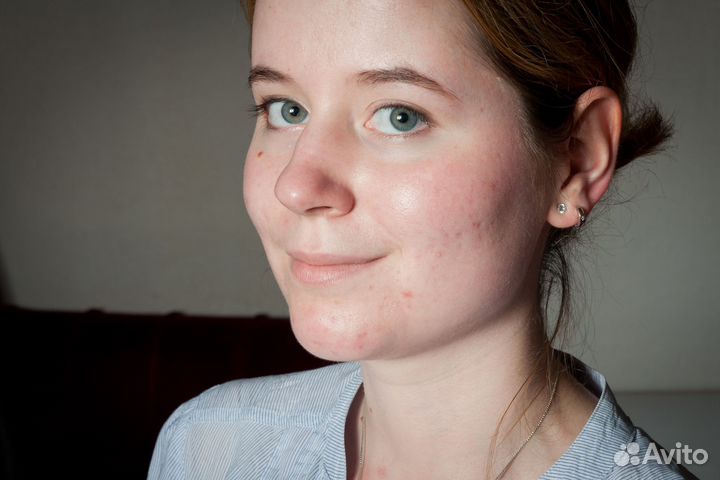 Обработка фотографий