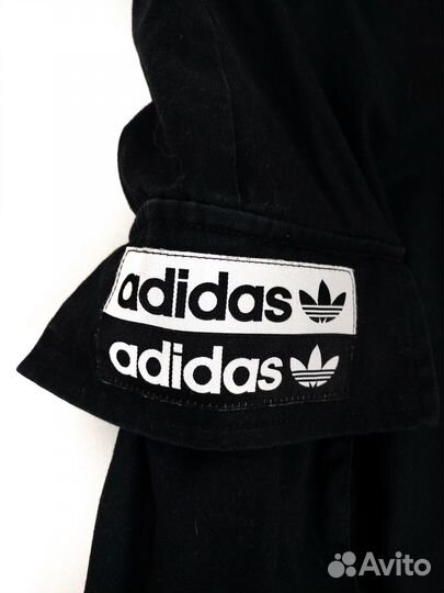 Джогеры adidas оригинал