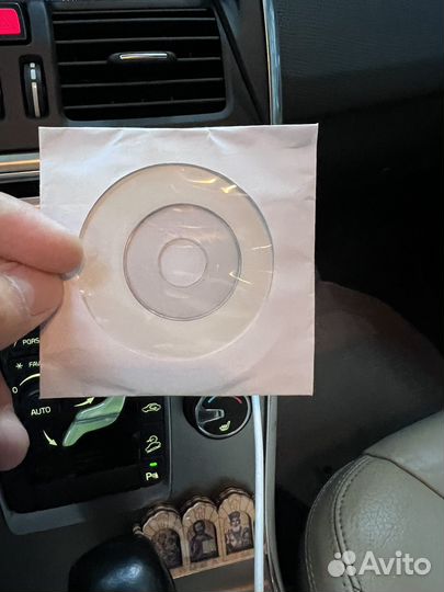 Elm327 obd2 сканер