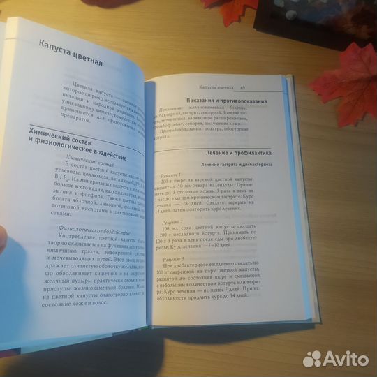 Вегетарианские рецепты