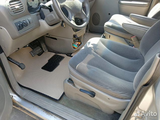 Коврики эва ева в автомобиль