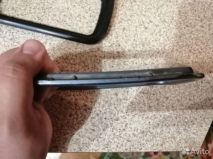 Рамки задних птф Lancer 9 левые и правая