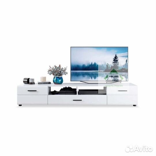 Тумба под тв новая