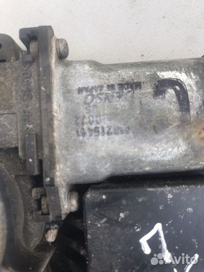 Стеклоподъемник задней двери Mitsubishi Galant 8